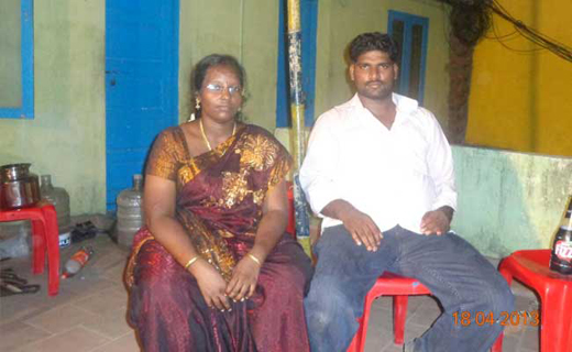 chennai 